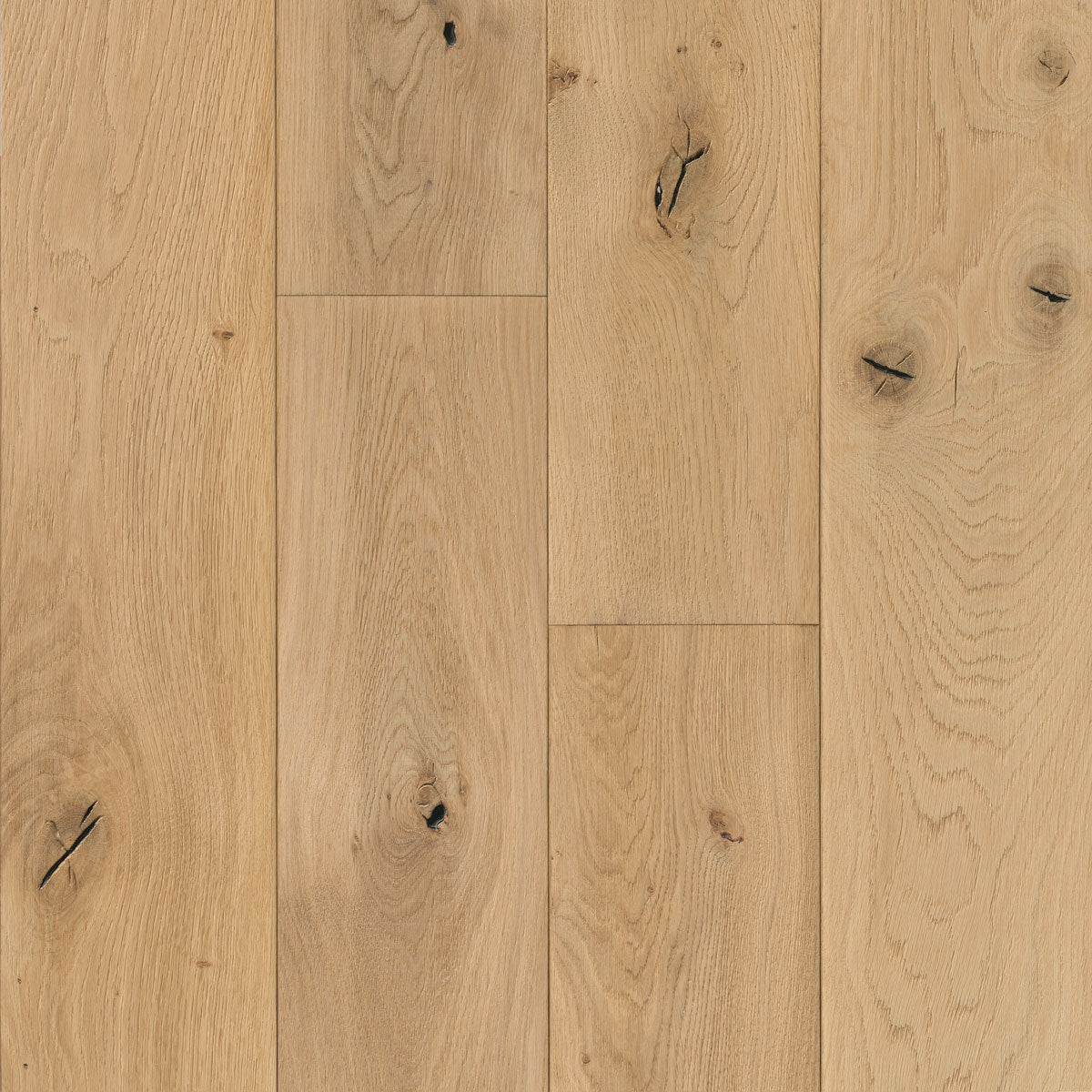 All Wood Flooring - Francois & Co.