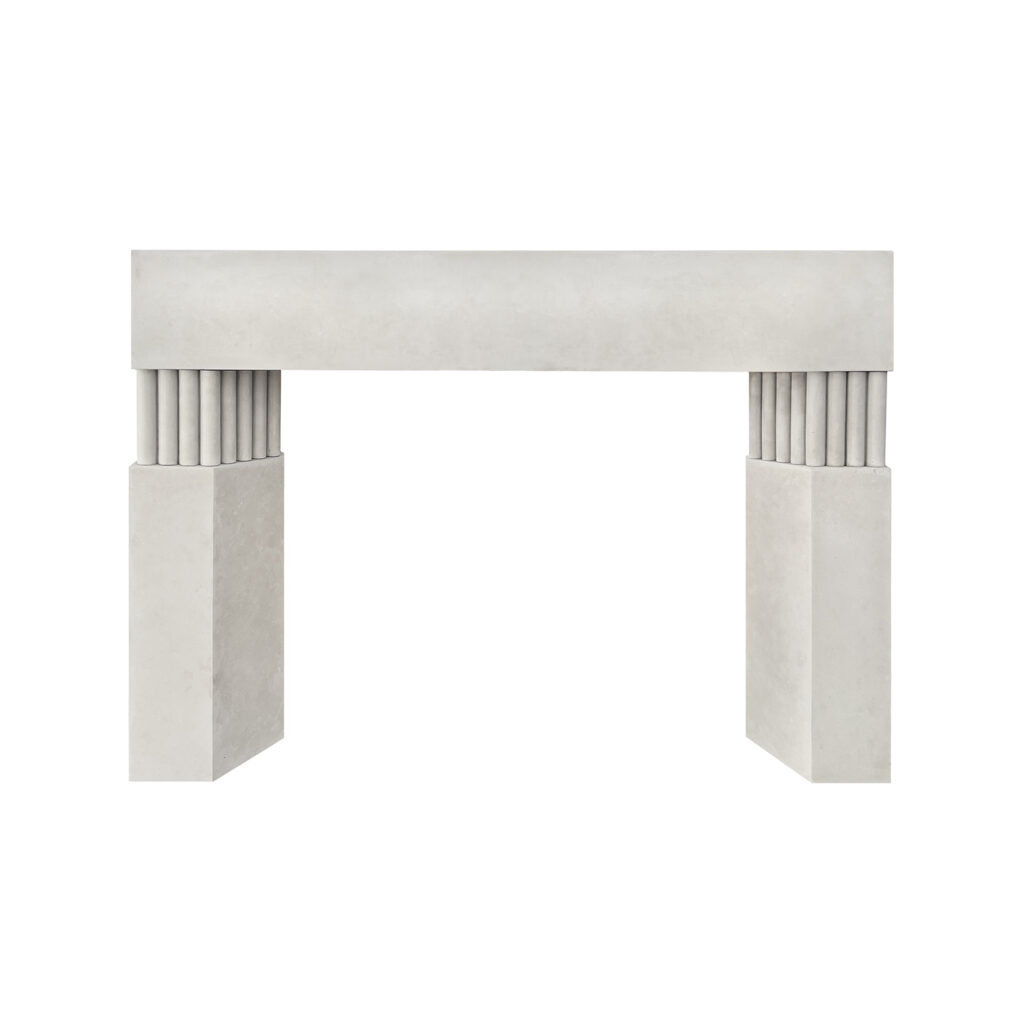 Fireplace Mantels | François & Co.