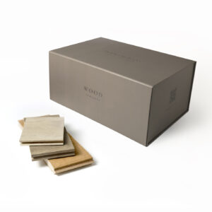 Wood Flooring Trade Box