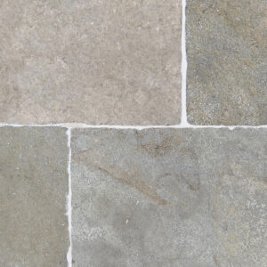 Bordeaux Argento Flagstone