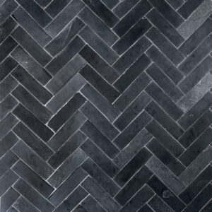 Nero Antica Black Parquet