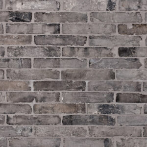 Fire Bricks - Black/Grey