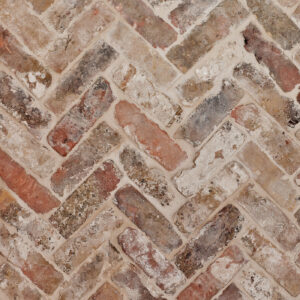 Fire Bricks - Yellow/Pink/Ochre