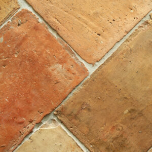 Parefeuille - Red/Peach