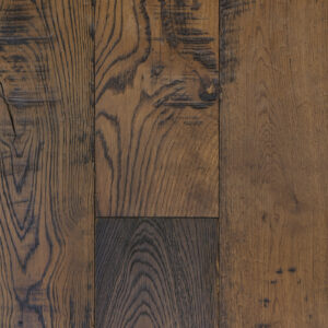 Reclaimed French Oak Dark