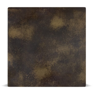 Brass Patina