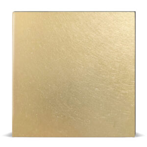 Brass Polished