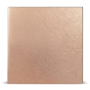 Bronze Polished