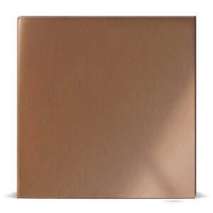 Copper Mirrored