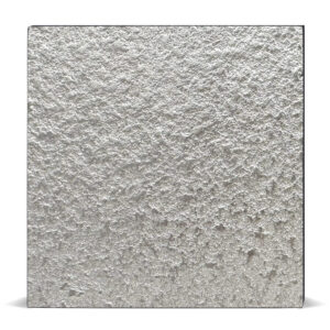 Zinc Leathered