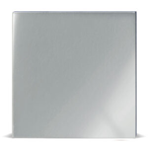Zinc Mirrored