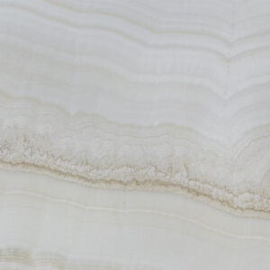 White Onyx