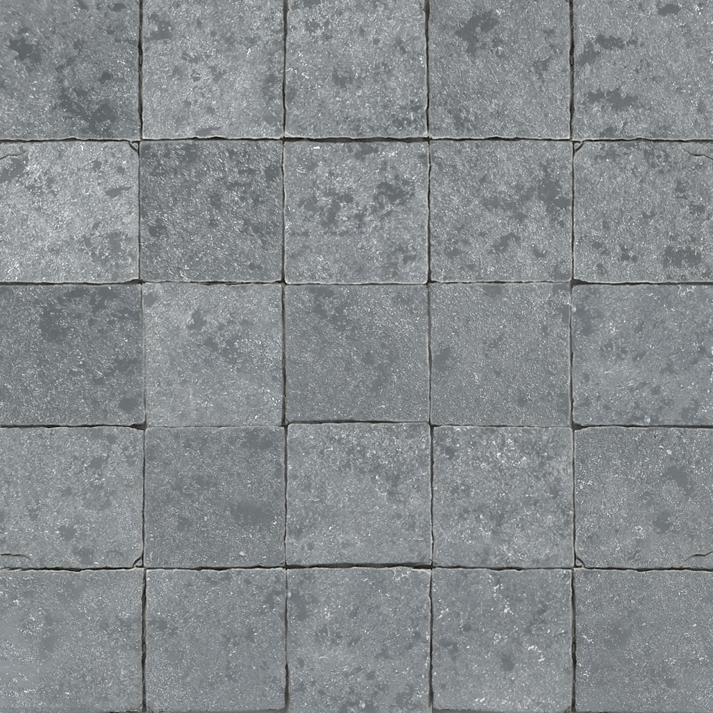 Bordeaux Blue Cobbles - Image 2