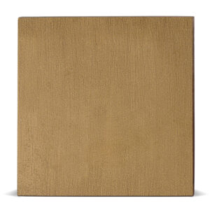 Cold Cast Brass