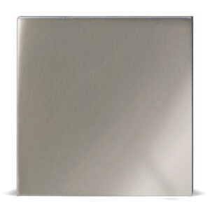 Pewter Mirrored