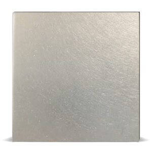 Pewter Polished